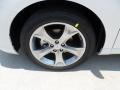 2012 Blizzard White Pearl Toyota Venza Limited  photo #11