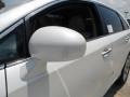 2012 Blizzard White Pearl Toyota Venza Limited  photo #12