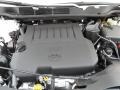 2012 Toyota Venza 3.5 Liter DOHC 16-Valve Dual VVT-i V6 Engine Photo