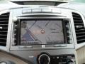 Navigation of 2012 Venza Limited