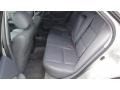2000 Toyota Camry Gray Interior Interior Photo
