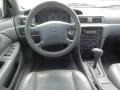 2000 Toyota Camry Gray Interior Dashboard Photo