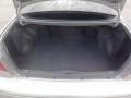 2000 Toyota Camry Gray Interior Trunk Photo