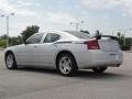 2006 Bright Silver Metallic Dodge Charger R/T Daytona  photo #3