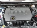 1.8 Liter DOHC 16-Valve Dual VVT-i 4 Cylinder Engine for 2012 Toyota Corolla LE #66278748