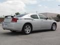 2006 Bright Silver Metallic Dodge Charger R/T Daytona  photo #5