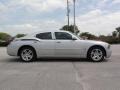 2006 Bright Silver Metallic Dodge Charger R/T Daytona  photo #6