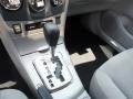 2012 Toyota Corolla Ash Interior Transmission Photo