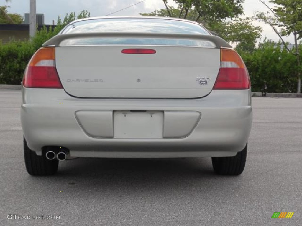 1999 300 M Sedan - Champagne Pearl / Camel/Tan photo #4