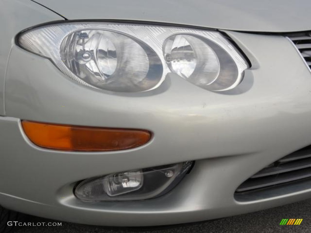 1999 Chrysler 300 M Sedan Parts Photos