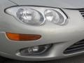 Headlight 1999 Chrysler 300 M Sedan Parts