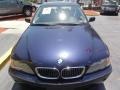 Orient Blue Metallic - 3 Series 330xi Sedan Photo No. 2