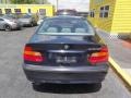 Orient Blue Metallic - 3 Series 330xi Sedan Photo No. 3