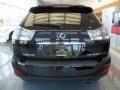 Black Onyx - RX 330 AWD Photo No. 4