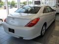 Arctic Frost Pearl - Solara SE V6 Coupe Photo No. 2