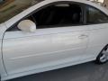Arctic Frost Pearl - Solara SE V6 Coupe Photo No. 4