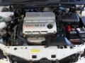 Arctic Frost Pearl - Solara SE V6 Coupe Photo No. 16