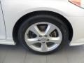 Arctic Frost Pearl - Solara SE V6 Coupe Photo No. 20