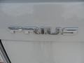 2012 Toyota Prius 3rd Gen Five Hybrid Marks and Logos