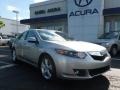 Palladium Metallic - TSX Sedan Photo No. 1