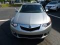Palladium Metallic - TSX Sedan Photo No. 2