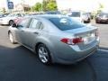 Palladium Metallic - TSX Sedan Photo No. 5