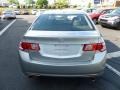 Palladium Metallic - TSX Sedan Photo No. 6