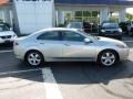 Palladium Metallic - TSX Sedan Photo No. 8