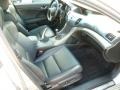 Palladium Metallic - TSX Sedan Photo No. 10