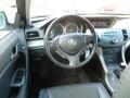 Palladium Metallic - TSX Sedan Photo No. 15
