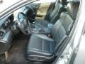 Palladium Metallic - TSX Sedan Photo No. 16