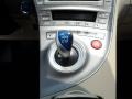 2012 Toyota Prius 3rd Gen Bisque Interior Transmission Photo