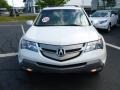 Aspen White Pearl - MDX Technology Photo No. 2