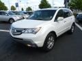 Aspen White Pearl - MDX Technology Photo No. 3
