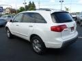 Aspen White Pearl - MDX Technology Photo No. 4