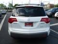 Aspen White Pearl - MDX Technology Photo No. 5