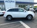 Aspen White Pearl - MDX Technology Photo No. 7