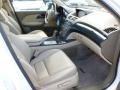 Aspen White Pearl - MDX Technology Photo No. 9