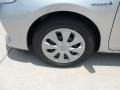2012 Toyota Prius c Hybrid Two Wheel