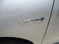 2012 Toyota Prius c Hybrid Two Badge and Logo Photo