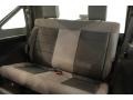 Dark Slate Gray/Medium Slate Gray Rear Seat Photo for 2010 Jeep Wrangler #66279747