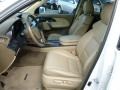 Aspen White Pearl - MDX Technology Photo No. 15