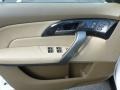 Aspen White Pearl - MDX Technology Photo No. 17