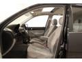 Black - Golf GLS Sedan Photo No. 6