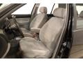 Black - Golf GLS Sedan Photo No. 7