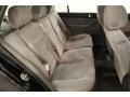 Black - Golf GLS Sedan Photo No. 14