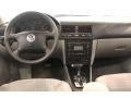 Black - Golf GLS Sedan Photo No. 16
