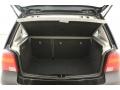 Black - Golf GLS Sedan Photo No. 19