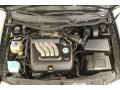 Black - Golf GLS Sedan Photo No. 20