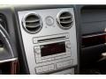 White Platinum Tri-Coat - MKZ AWD Sedan Photo No. 9